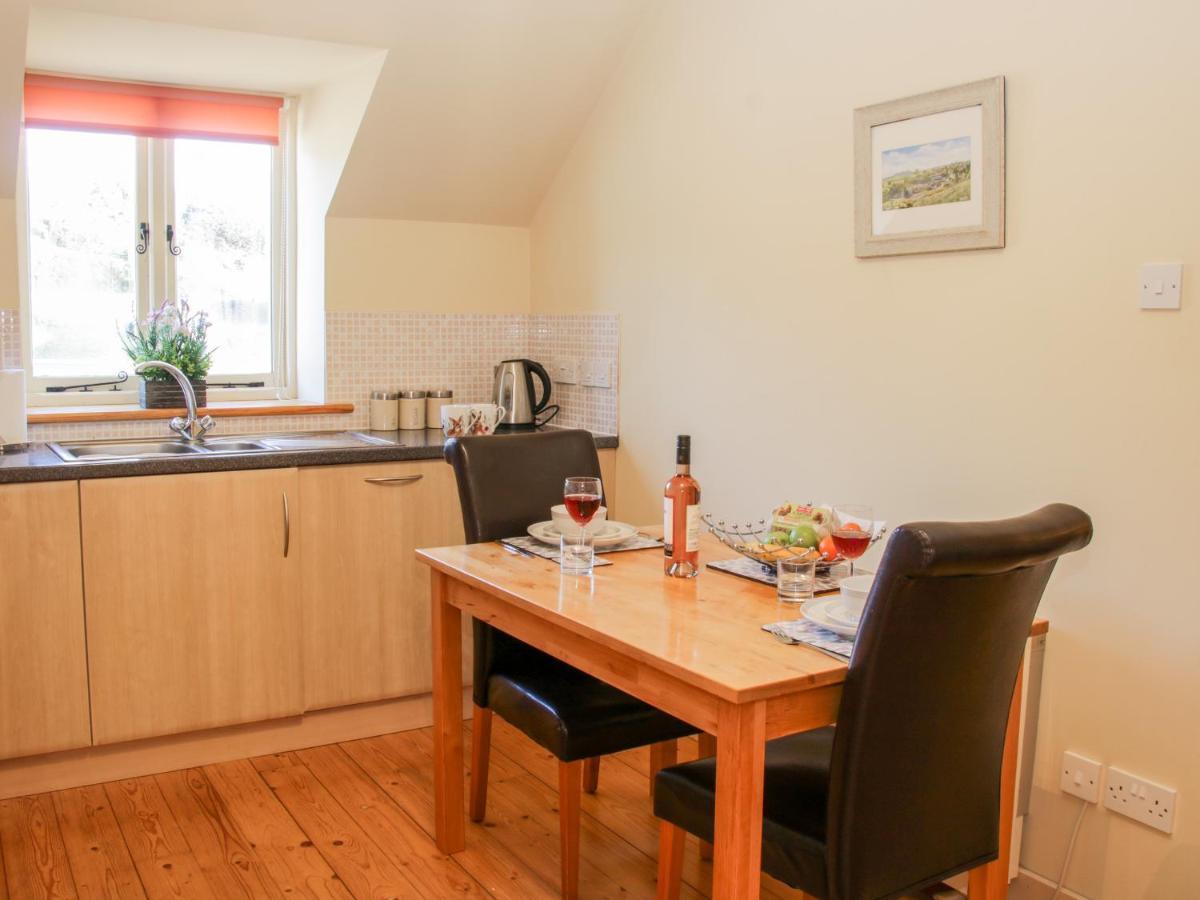 Villa Stiperstones View Shrewsbury Esterno foto